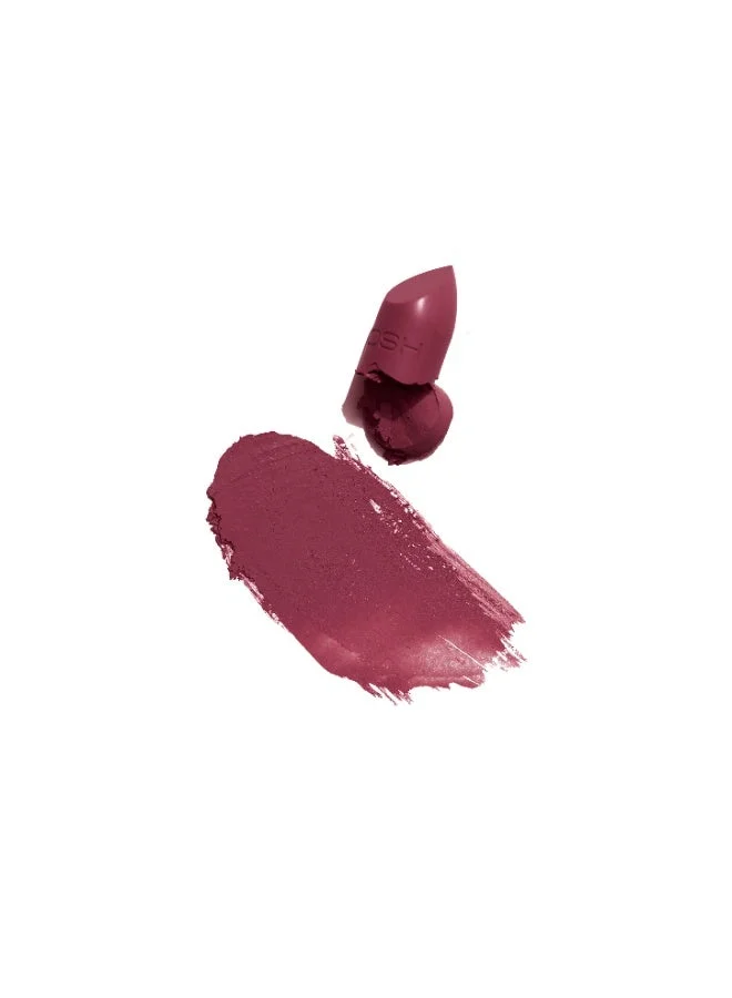 gosh GOSH VELVET TOUCH LIPSTICK MATT - 027 - MAUVE